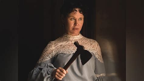 The Dark and Unseen Curse of Lizzie Borden's Infamous Ax